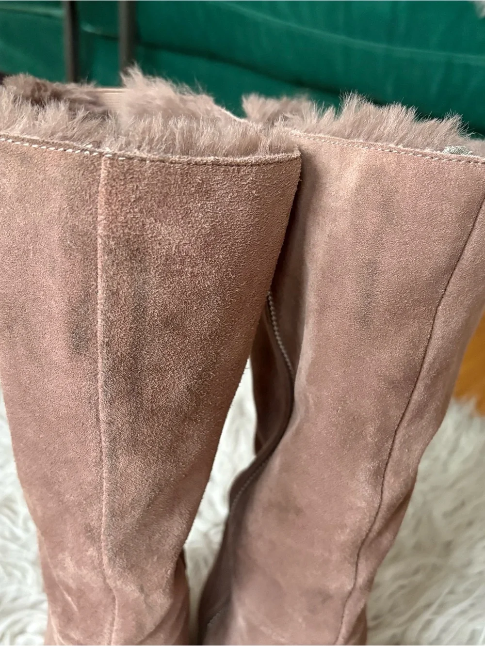 Anthropologie slides antonia